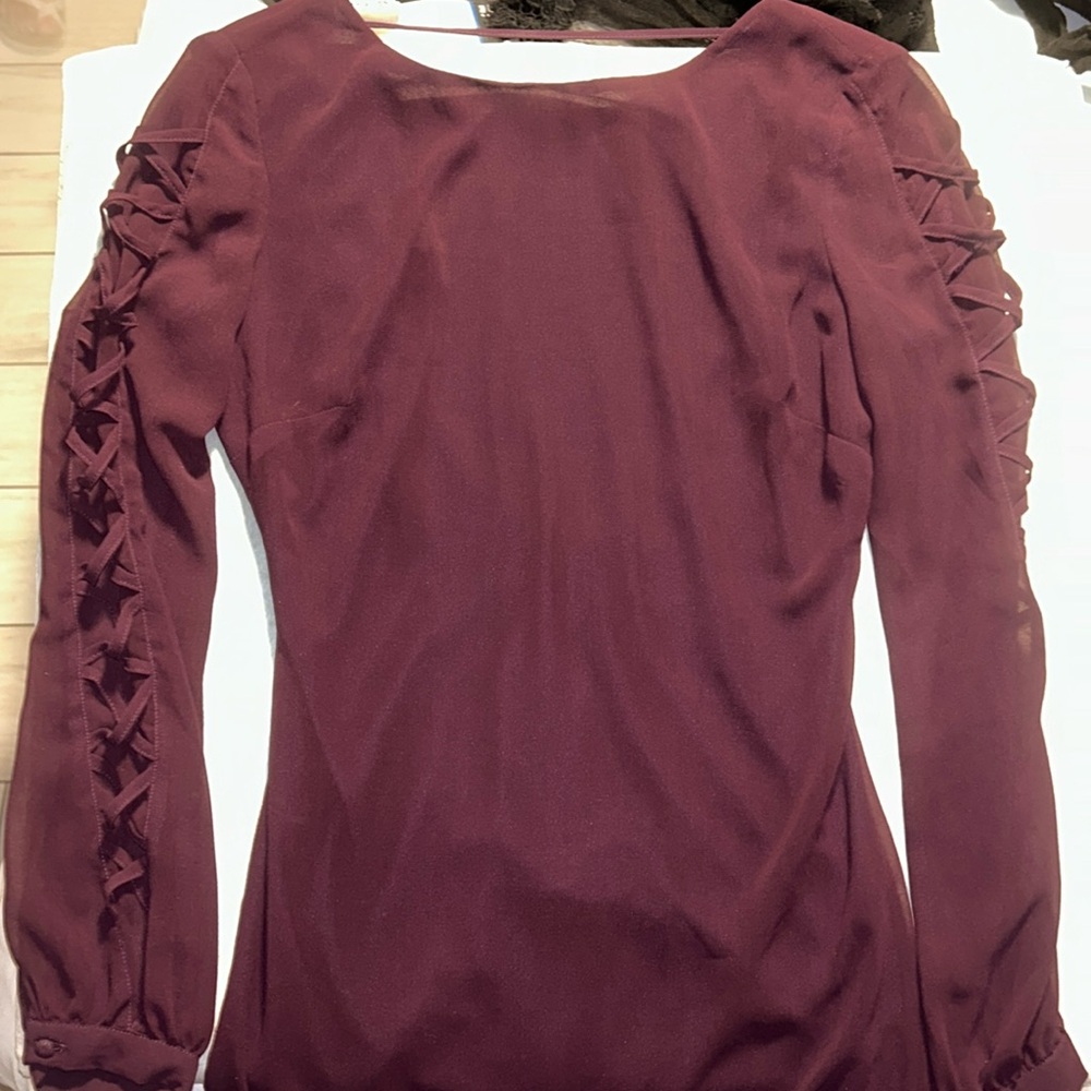 Ark & Co dress